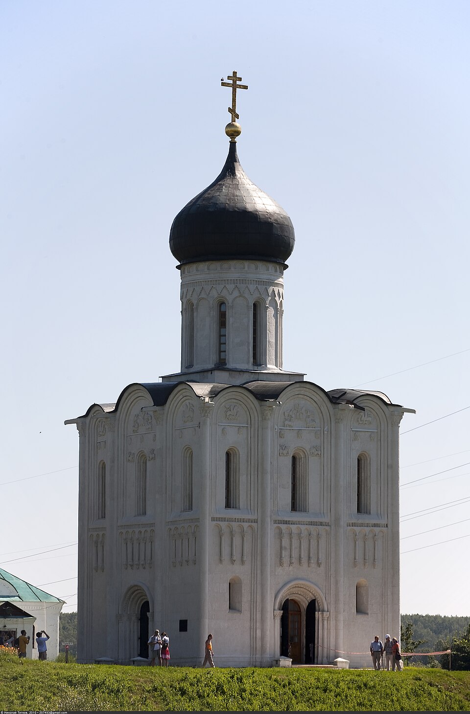 Дивеево